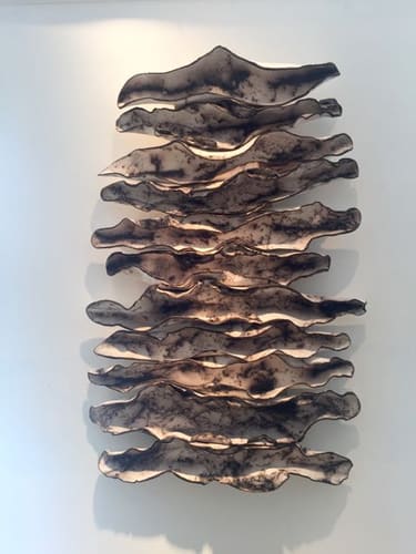 LARGE VERTICAL TUBES