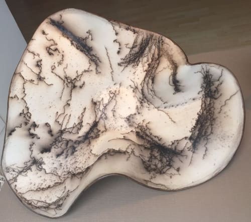 HORSEHAIR BOWL