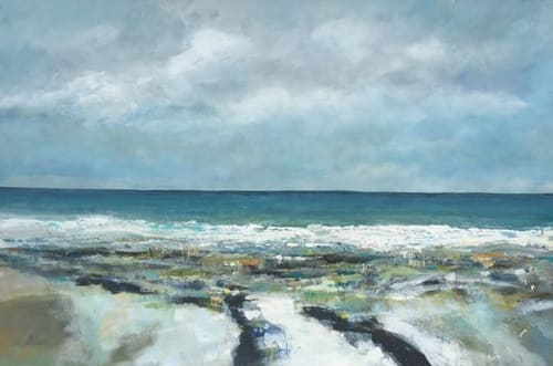 WATERSCAPE