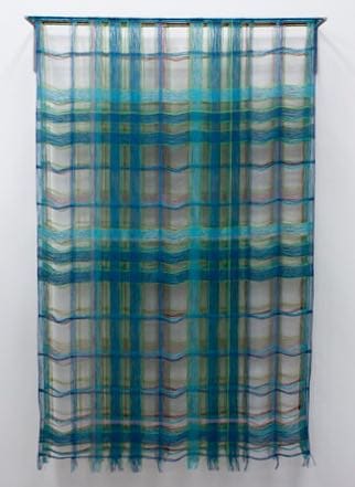 WINDOW IN AQUA