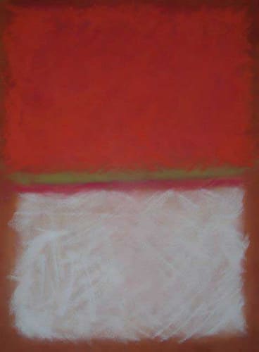 ROTHKO SERIES
