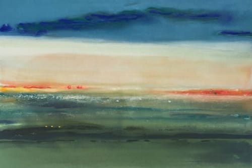 EMERALD HORIZON