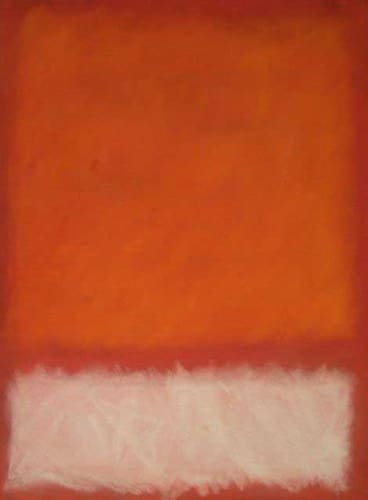ROTHKO SERIES