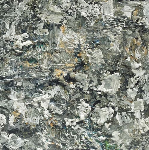 WHAT LIES BENEATH - II