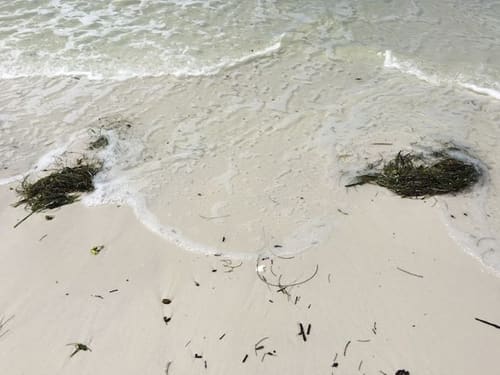 CLOUDS, SAND & WATER SERIES 2
