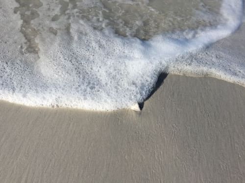 CLOUDS, SAND & WATER SERIES 6