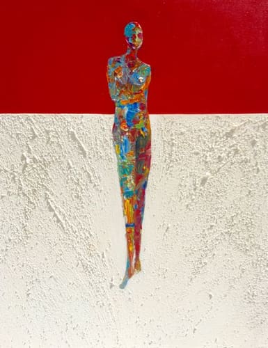 ROUGE TOTEM