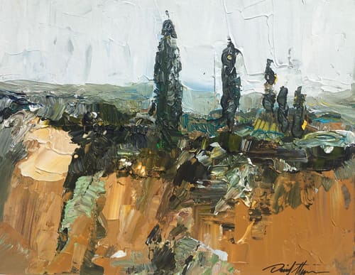 UMBRIAN I