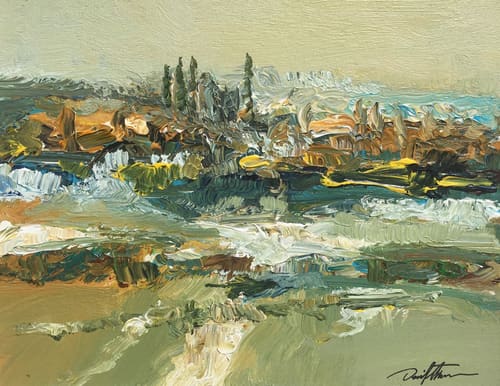 UMBRIAN II