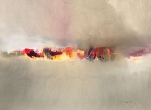 NATURAL WARM HORIZON