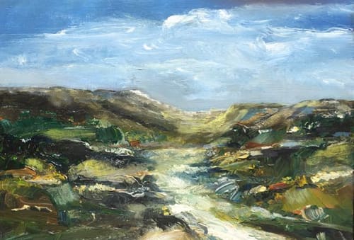 UMBRIA II