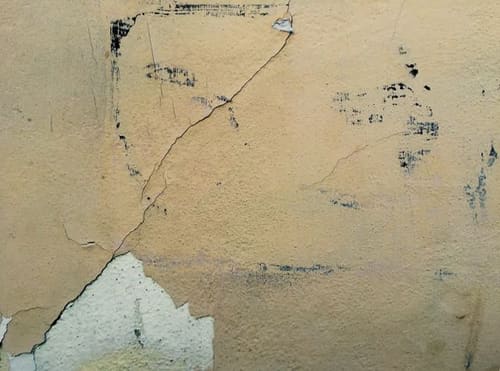 ACCIDENTAL PAINTING #19
