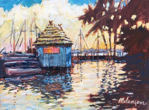 WATER RIDES 3
