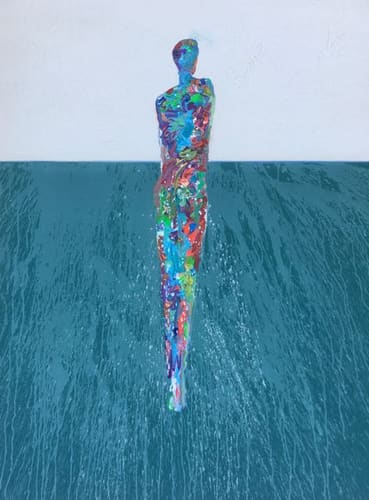 SPLASH TOTEM