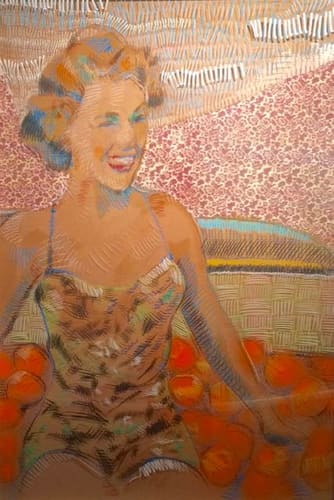 MISS CITRUS QUEEN