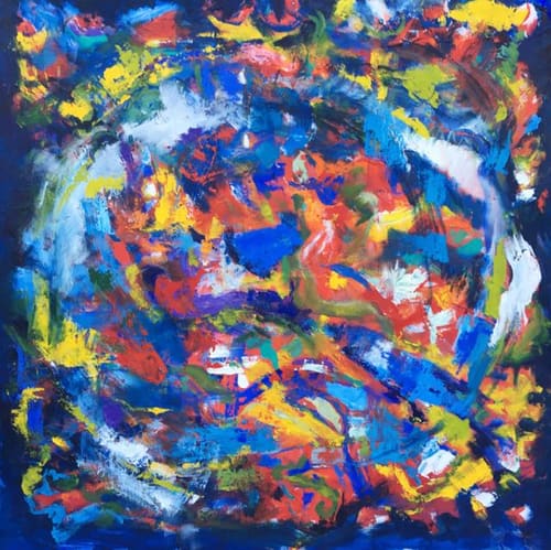 ABSTRACT V (2016)