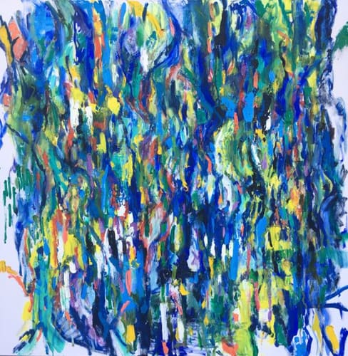 ABSTRACT VI (2016)