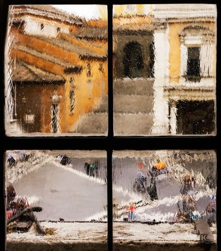 CAPITOLINE GOLD