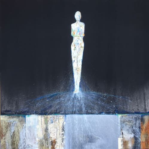 POSEIDON TOTEM