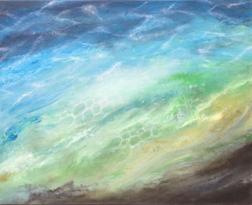 CHELONIAN SHORE