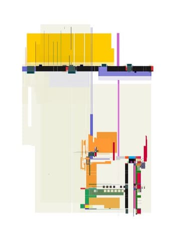 MACHINE NO. 1