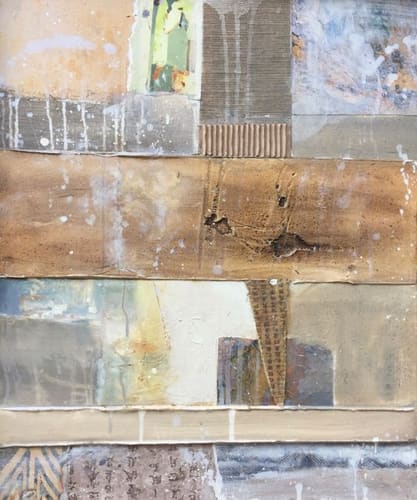 RELIC STRATA I