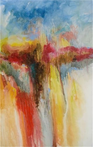 SPECTRUM LANDSCAPE I