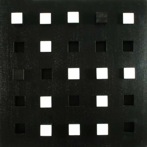THE CUBE