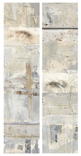 STRATA BLANCO I & II