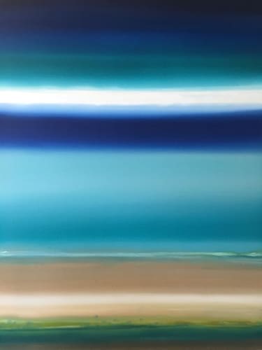 CALM WATERS HORIZON III
