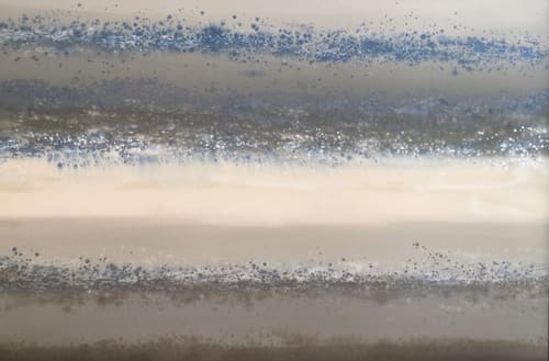 CALM HORIZON