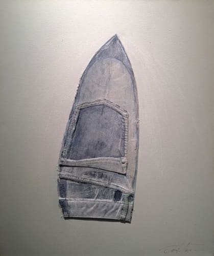 DENIM DEVIATION