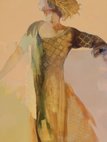 SOLITUDE DANCE