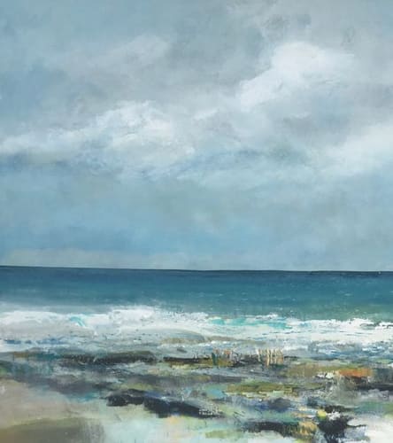 WATERSCAPE I