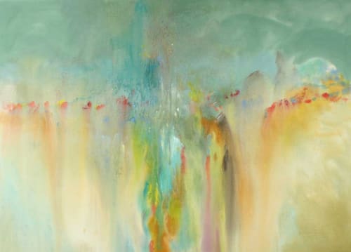CELEDON MIST