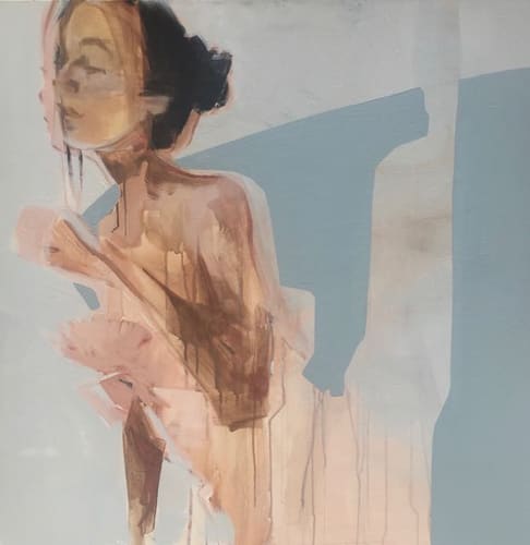 FIGURE STUDY II