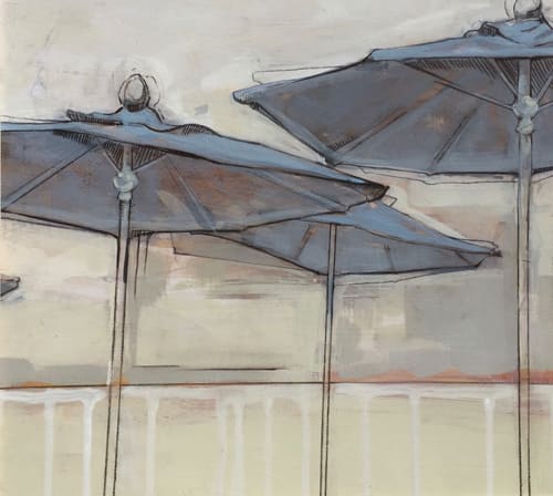OAK STREET BEACH #5