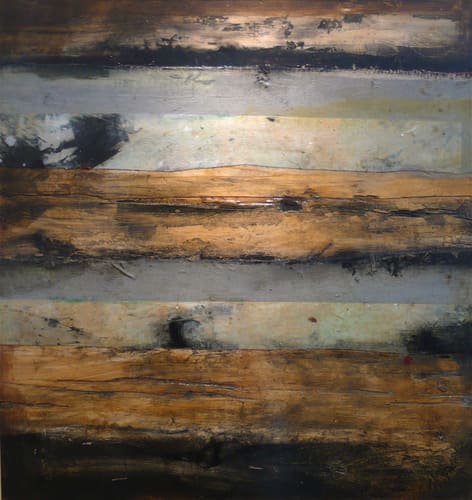 PATINA