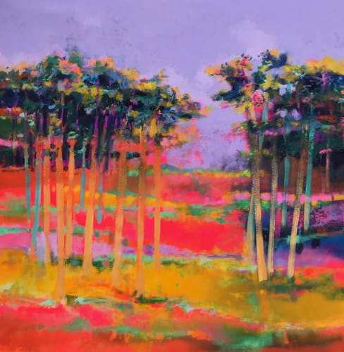 FANTASY FOREST