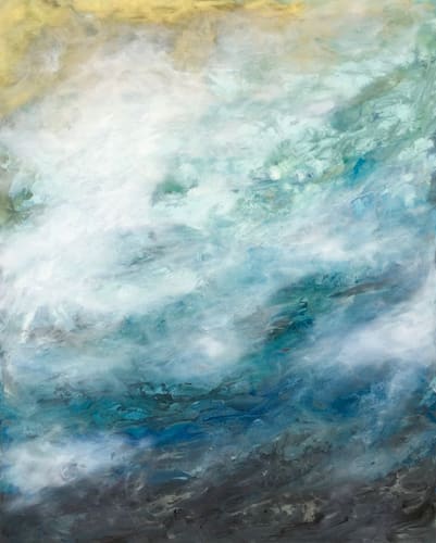 TURNER'S DREAM