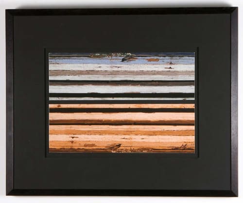 PATINA SERIES