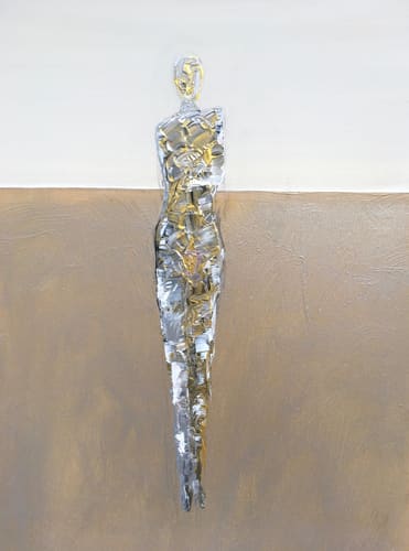 ARGENT TOTEM