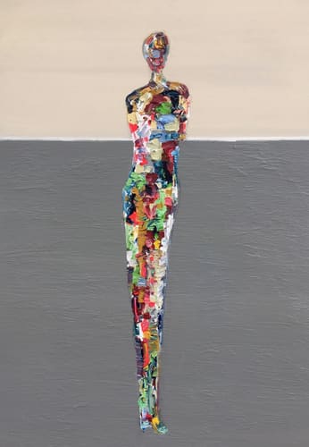 FLAUNT TOTEM