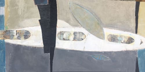 LONG BOAT