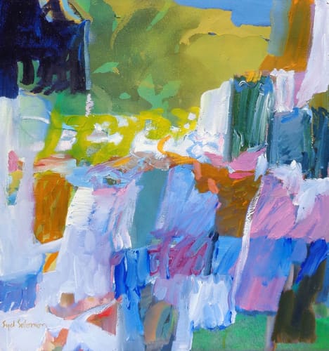 BAYBAR (1972)