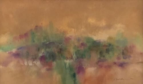 MISTY LANDSCAPE COLLECTION (HULL)