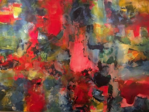COLOR RELIC 2018