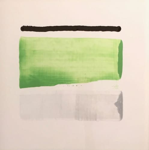 MINI BRUSH STROKES 1