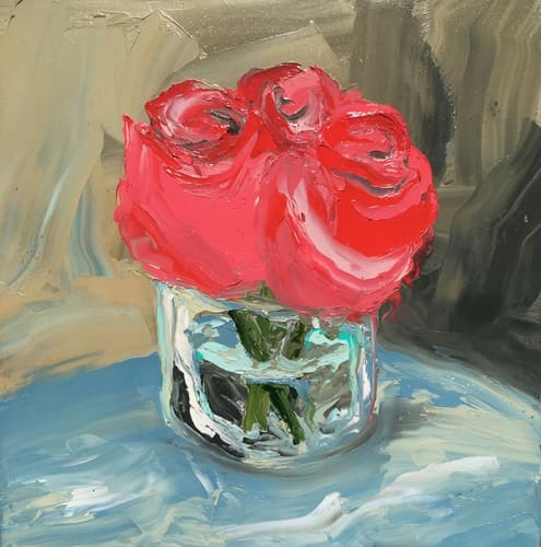 FLORA IV