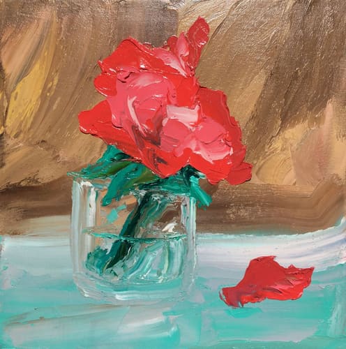 FLORA V